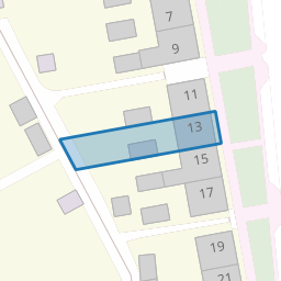 Perceel AML01-F-4025