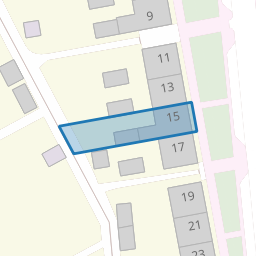 Perceel AML01-F-4026