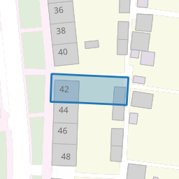 Perceel AML01-F-4042