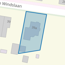 Perceel AML01-F-4052