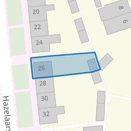 Perceel AML01-F-4062