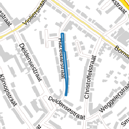 Perceel AML01-F-4070