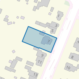 Perceel AML01-F-4081