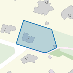 Perceel AML01-F-4091