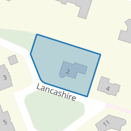 Perceel AML01-F-4092