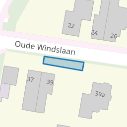 Perceel AML01-F-4097