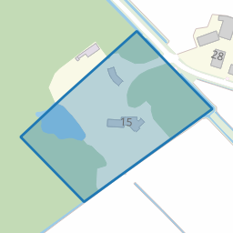 Perceel AML01-F-4108