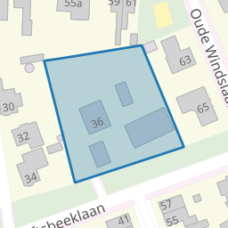 Perceel AML01-F-4127