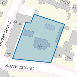 Perceel AML01-F-4139