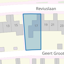Perceel AML01-F-4147