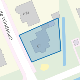 Perceel AML01-F-4152