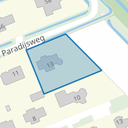 Perceel AML01-F-4154