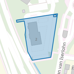 Perceel AML01-F-4158