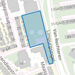 Perceel AML01-F-4161
