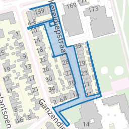 Perceel AML01-F-4162