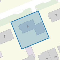 Perceel AML01-F-4171