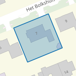 Perceel AML01-F-4172