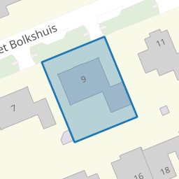 Perceel AML01-F-4173