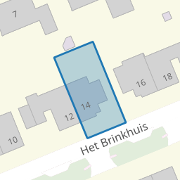 Perceel AML01-F-4179