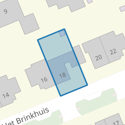 Perceel AML01-F-4181