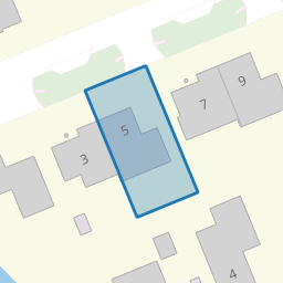 Perceel AML01-F-4186