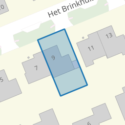 Perceel AML01-F-4188