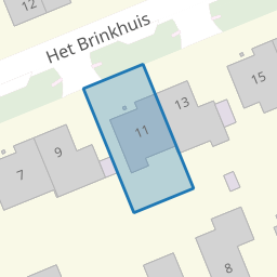 Perceel AML01-F-4189