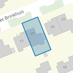 Perceel AML01-F-4190