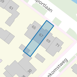 Perceel AML01-F-4230