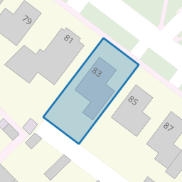 Perceel AML01-F-4291