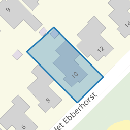 Perceel AML01-F-4308