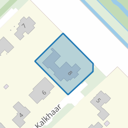 Perceel AML01-F-4338