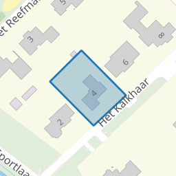 Perceel AML01-F-4340