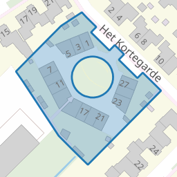 Perceel AML01-F-4382