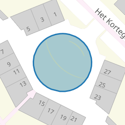 Perceel AML01-F-4383