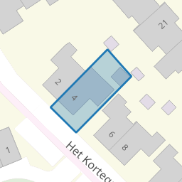 Perceel AML01-F-4391