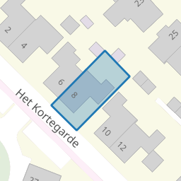 Perceel AML01-F-4393