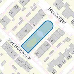 Perceel AML01-F-4426