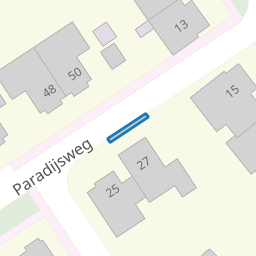 Perceel AML01-F-4448