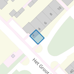 Perceel AML01-F-4466