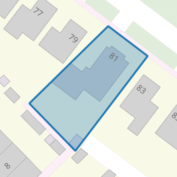 Perceel AML01-F-4487