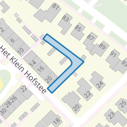 Perceel AML01-F-4488