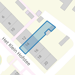 Perceel AML01-F-4492