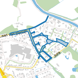 Perceel AML01-F-4500