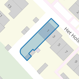 Perceel AML01-F-4508