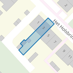 Perceel AML01-F-4509