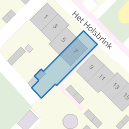 Perceel AML01-F-4511