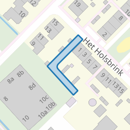 Perceel AML01-F-4516