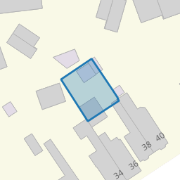 Perceel AML01-F-4533
