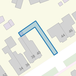 Perceel AML01-F-4535